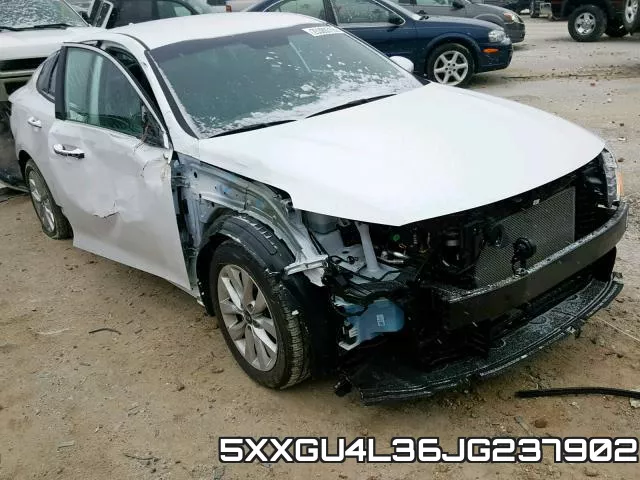 5XXGU4L36JG237902 фото 10