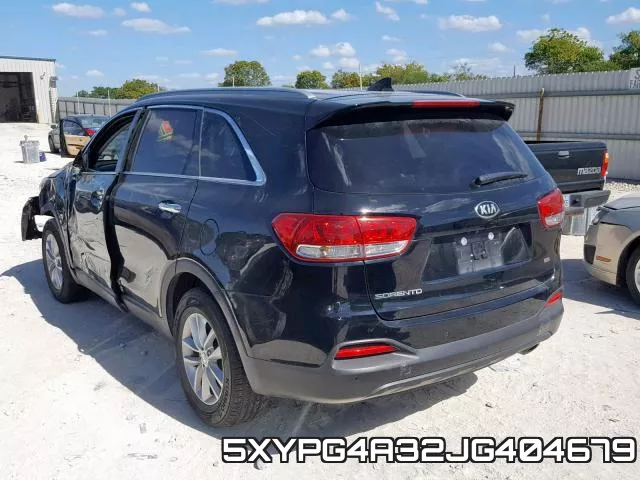 5XYPG4A32JG404679 фото 4