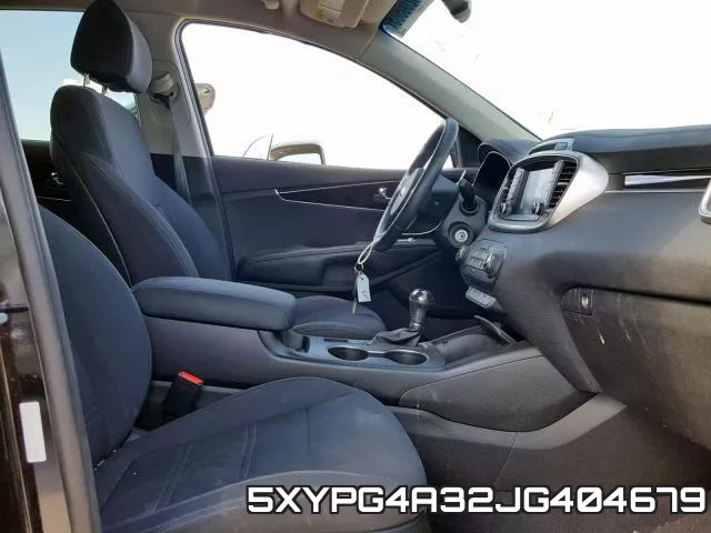 5XYPG4A32JG404679 фото 6