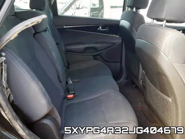 5XYPG4A32JG404679 фото 7
