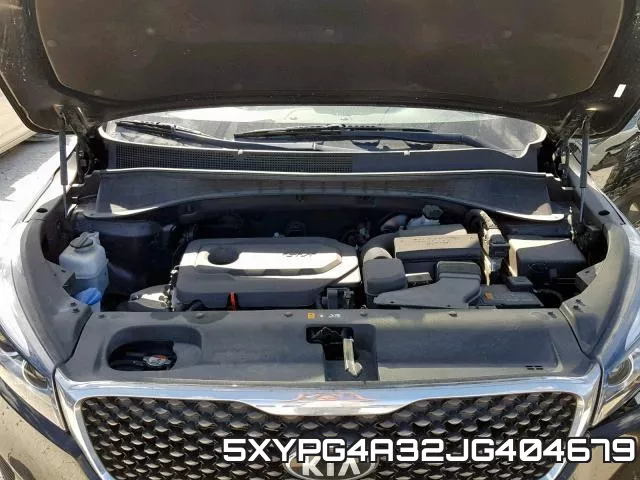 5XYPG4A32JG404679 фото 8