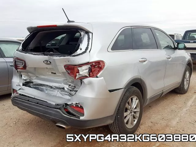 5XYPG4A32KG603880 фото 5