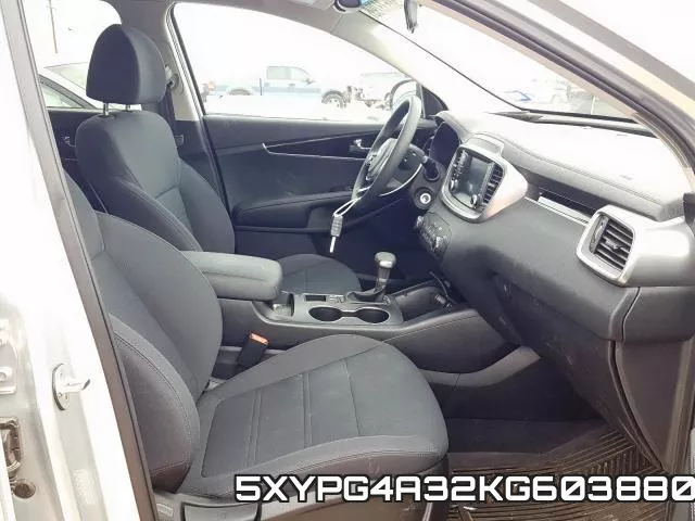 5XYPG4A32KG603880 фото 6
