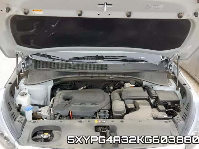 5XYPG4A32KG603880 фото 8