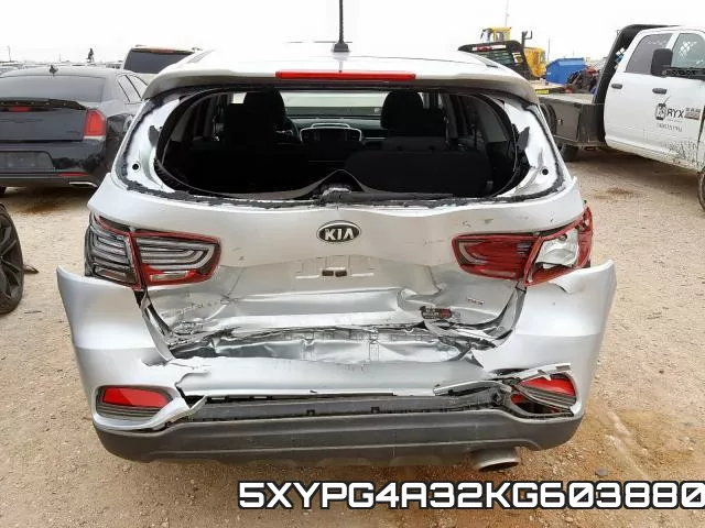 5XYPG4A32KG603880 фото 10