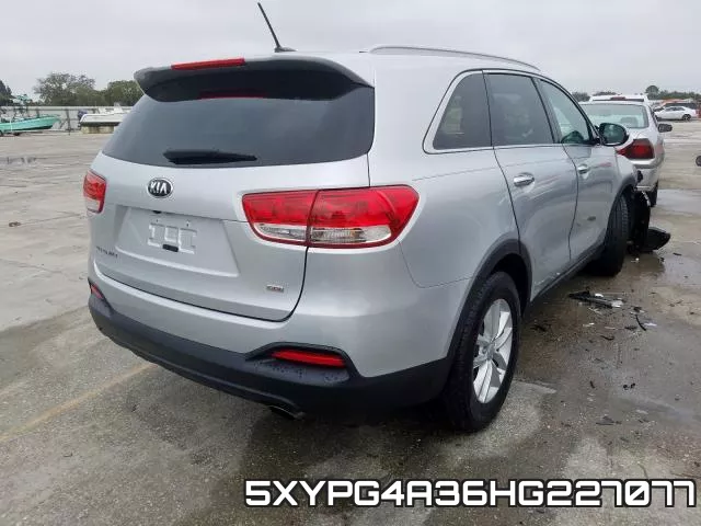 5XYPG4A36HG227077 фото 5