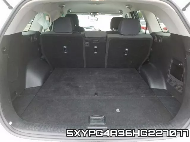5XYPG4A36HG227077 фото 10