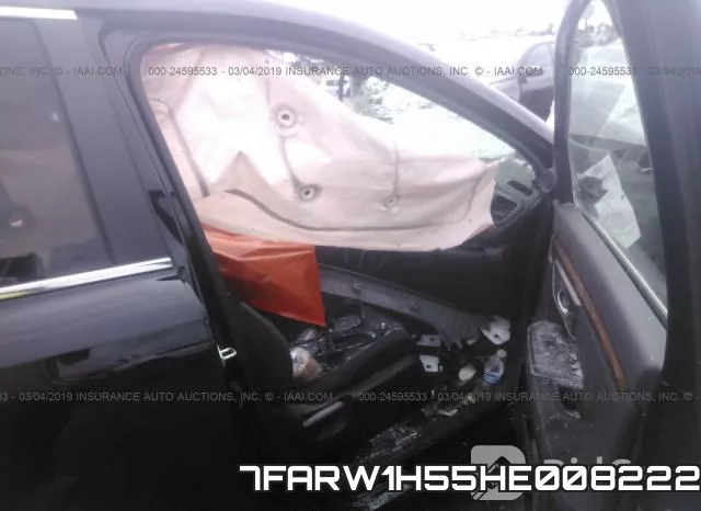 7FARW1H55HE008222 фото 6