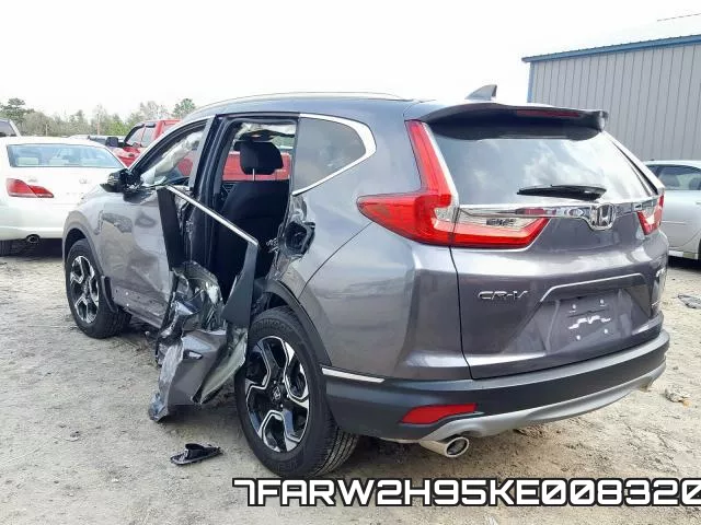 7FARW2H95KE008320 фото 4