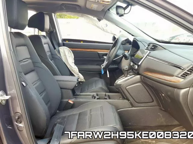 7FARW2H95KE008320 фото 6