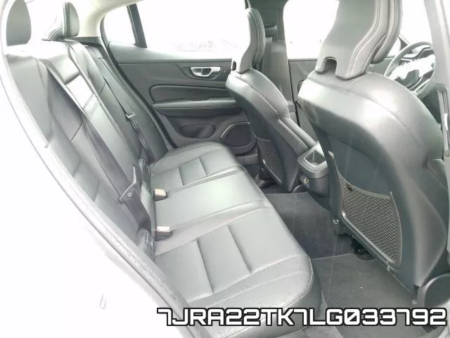 7JRA22TK7LG033792 фото 7