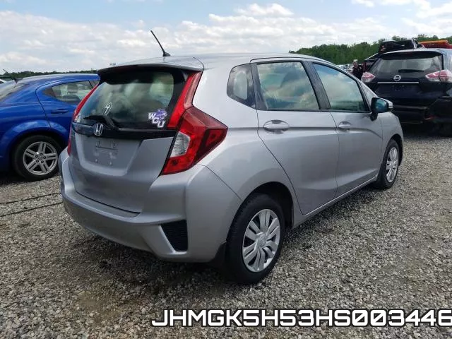 JHMGK5H53HS003446 фото 5