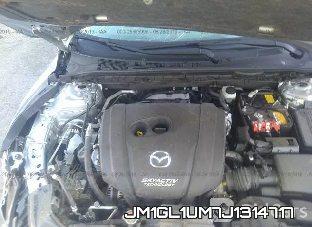 JM1GL1UM7J1314717 фото 2