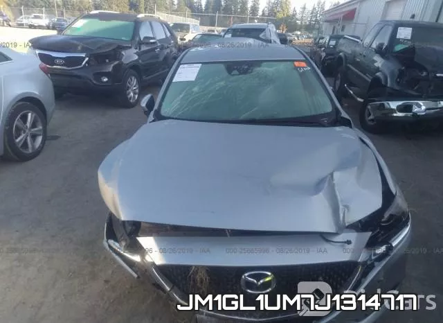 JM1GL1UM7J1314717 фото 7