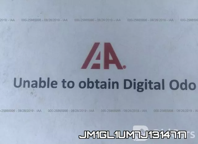 JM1GL1UM7J1314717 фото 8