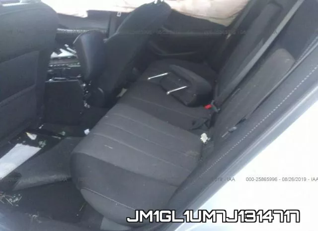 JM1GL1UM7J1314717 фото 9