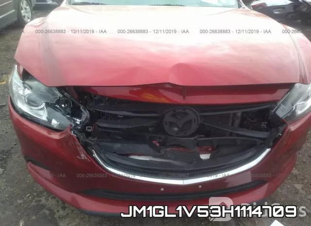JM1GL1V53H1114709 фото 7