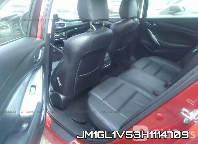 JM1GL1V53H1114709 фото 9