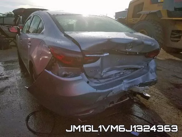 JM1GL1VM6J1324363 фото 4