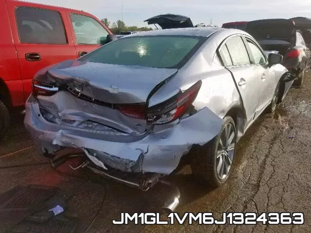 JM1GL1VM6J1324363 фото 5