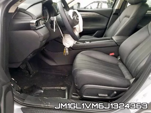 JM1GL1VM6J1324363 фото 6