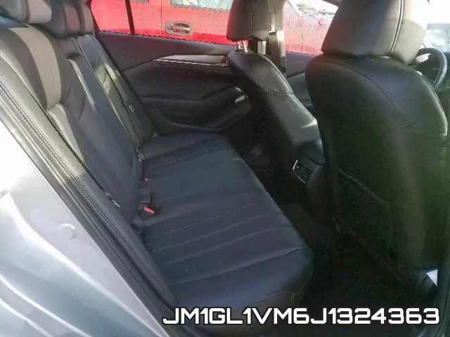 JM1GL1VM6J1324363 фото 7