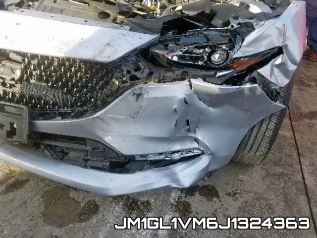 JM1GL1VM6J1324363 фото 10