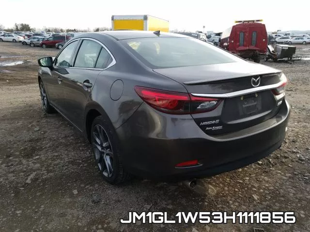 JM1GL1W53H1111856 фото 4