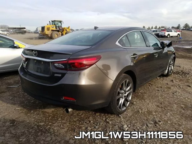 JM1GL1W53H1111856 фото 5