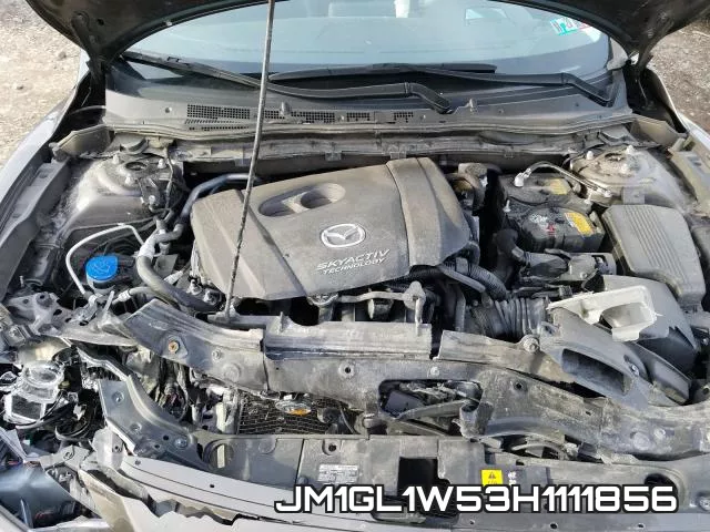 JM1GL1W53H1111856 фото 8