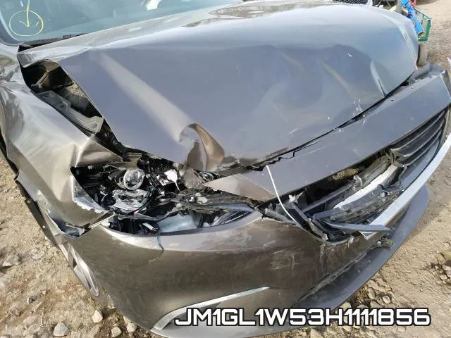 JM1GL1W53H1111856 фото 10