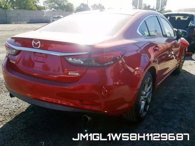 JM1GL1W58H1129687 фото 5