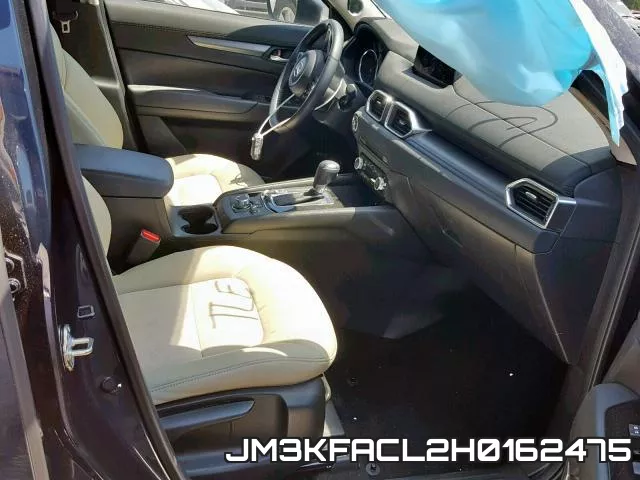 JM3KFACL2H0162475 фото 6