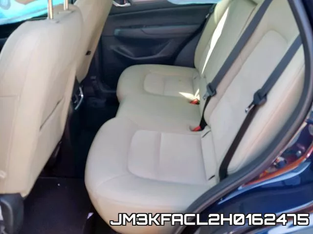 JM3KFACL2H0162475 фото 7