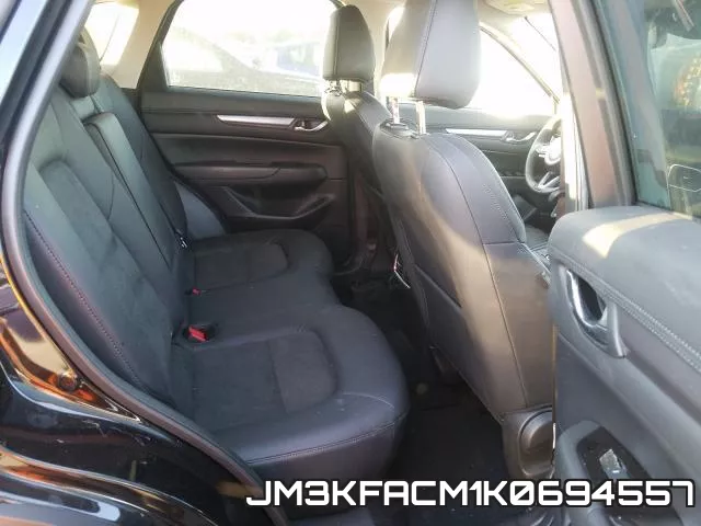 JM3KFACM1K0694557 фото 7