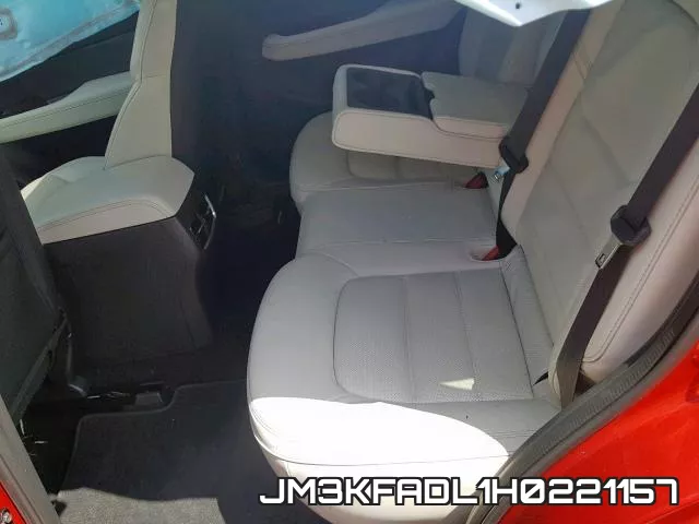 JM3KFADL1H0221157 фото 7