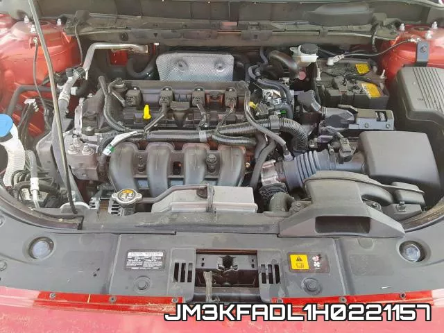 JM3KFADL1H0221157 фото 8