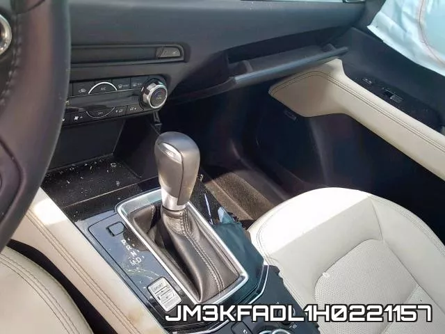 JM3KFADL1H0221157 фото 10