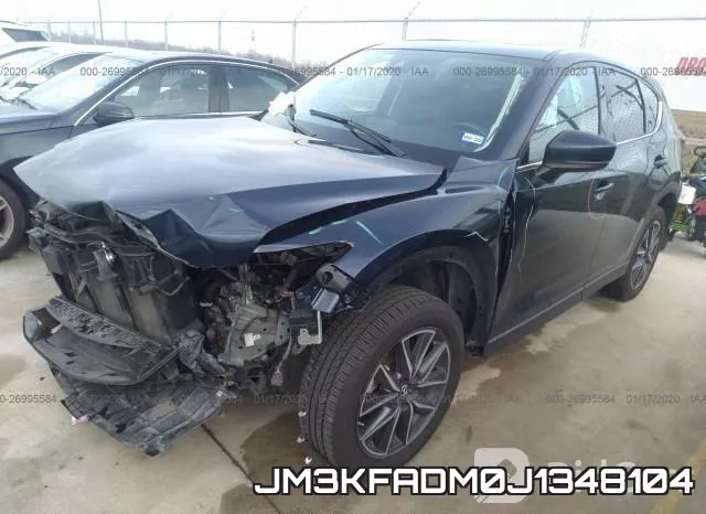 JM3KFADM0J1348104 фото 3