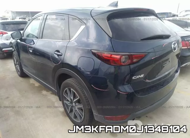 JM3KFADM0J1348104 фото 4