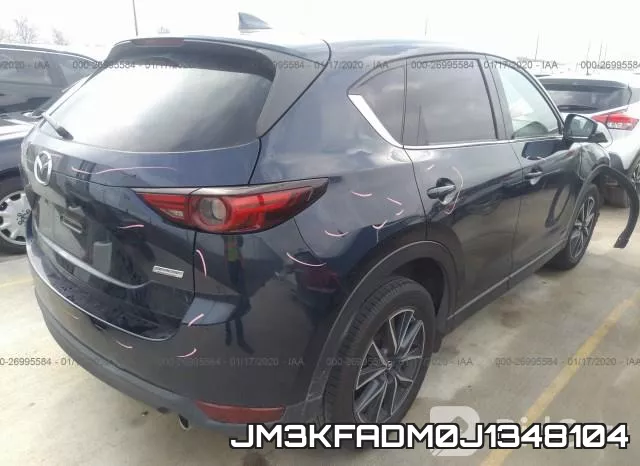 JM3KFADM0J1348104 фото 5