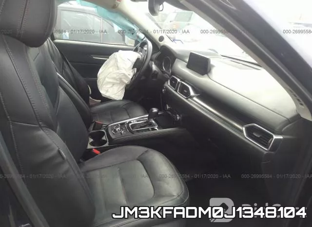 JM3KFADM0J1348104 фото 6