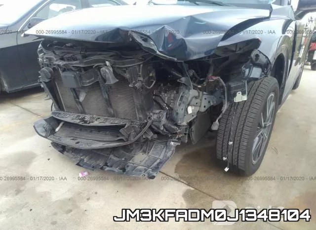 JM3KFADM0J1348104 фото 7