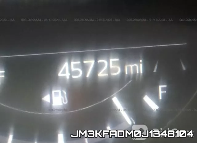 JM3KFADM0J1348104 фото 8