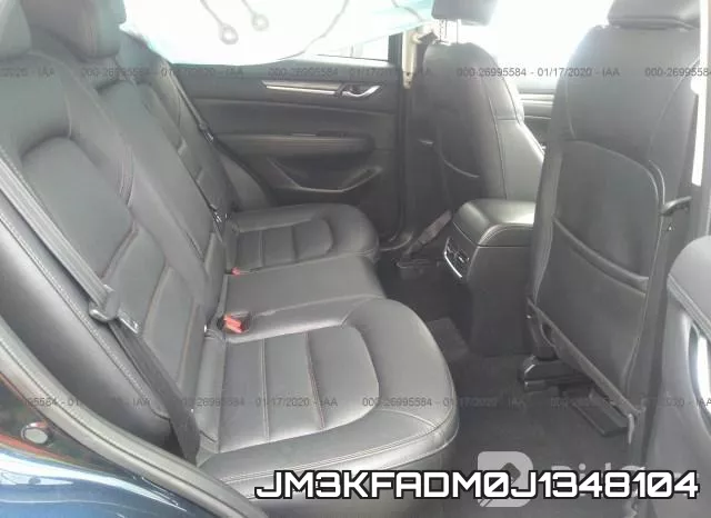 JM3KFADM0J1348104 фото 9