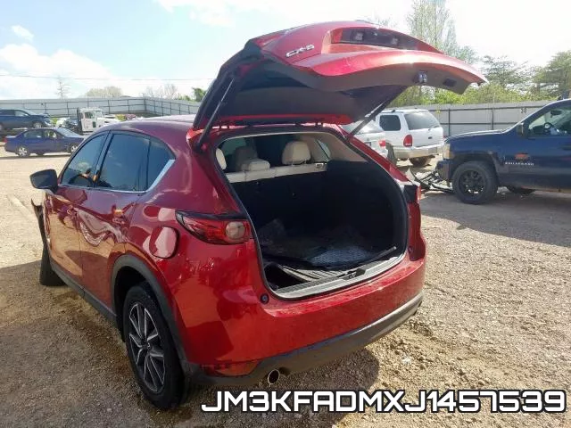 JM3KFADMXJ1457539 фото 4