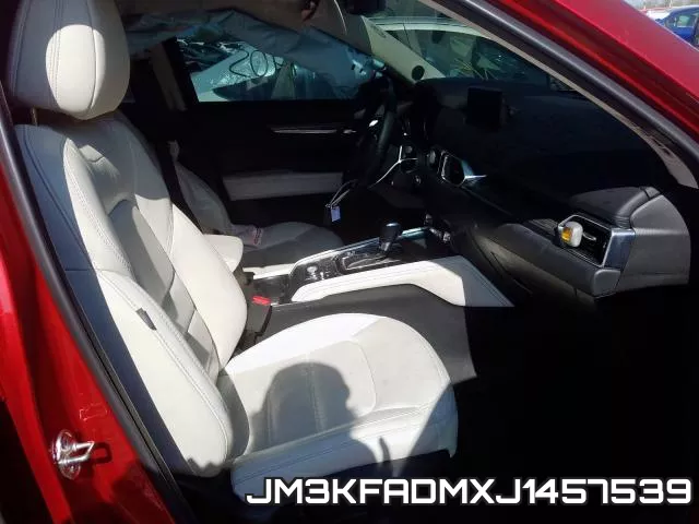 JM3KFADMXJ1457539 фото 6