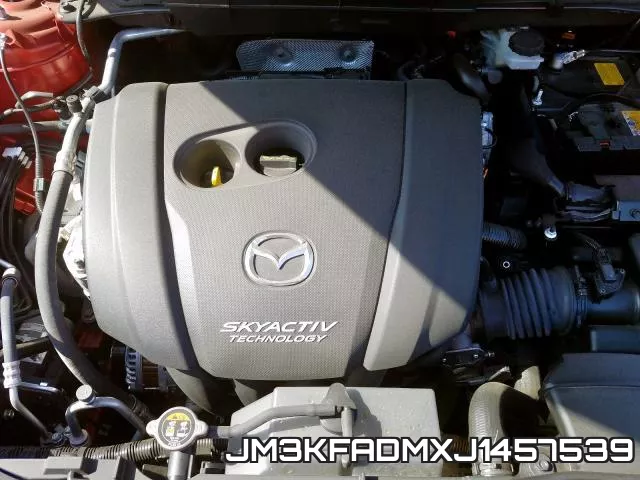 JM3KFADMXJ1457539 фото 8