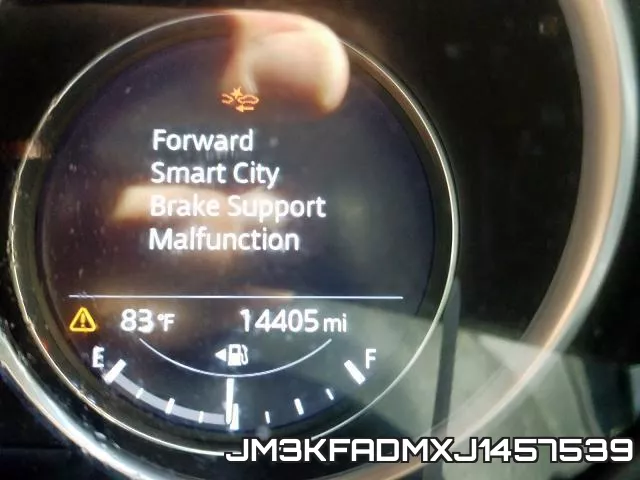 JM3KFADMXJ1457539 фото 9