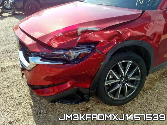 JM3KFADMXJ1457539 фото 10
